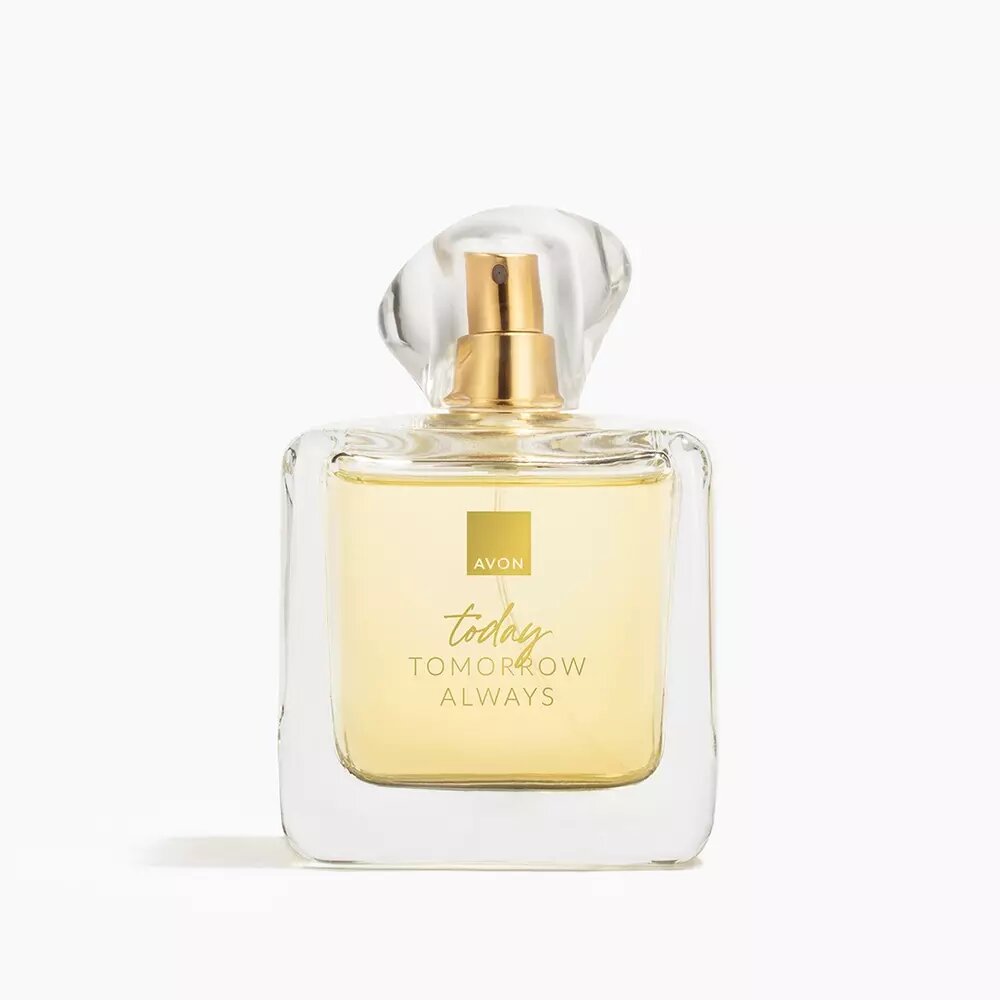 Коллеге приглянулся аромат теплого мускуса в "TODAY для нее". Цена за 45 мл – 1339 рублей