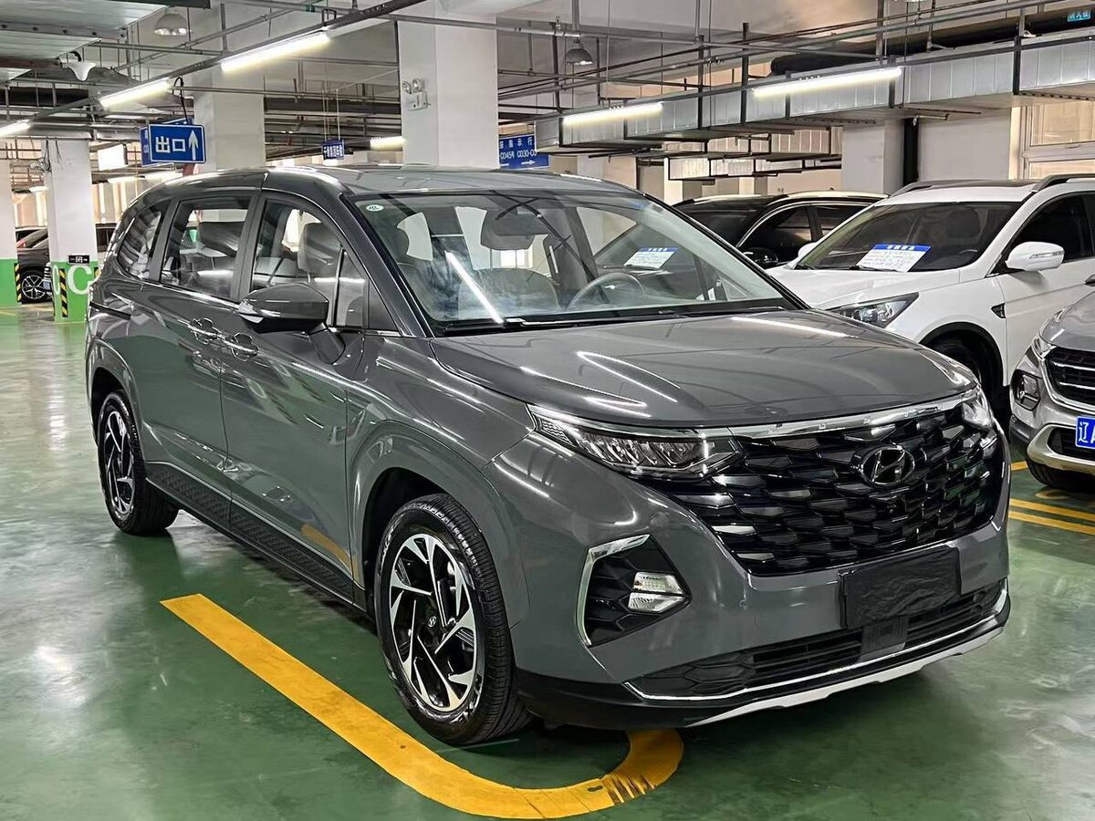 Автосалон "Автолайн" - Республика Башкортостан, город Уфа