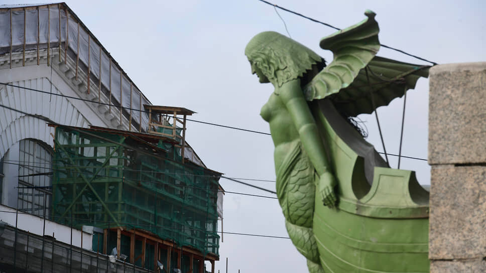 Фото: Александр Коряков / Коммерсантъ