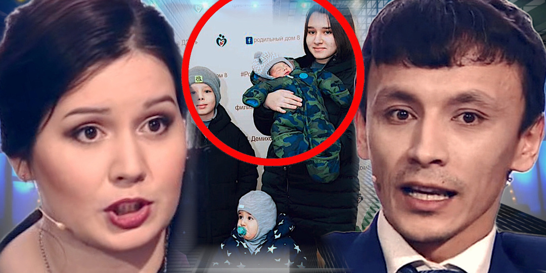 Муж сбежал, оставив её в нищете с кучей детей: Что стало с Валей Исаевой, родившей от 18-летнего Хабиба дочь в возрасте 11 лет