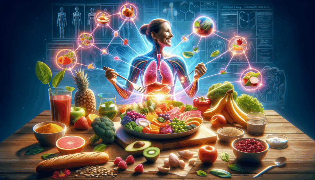    Как нутрициология улучшает пищеварение: секреты здоровья и энергии для каждого! rodkin