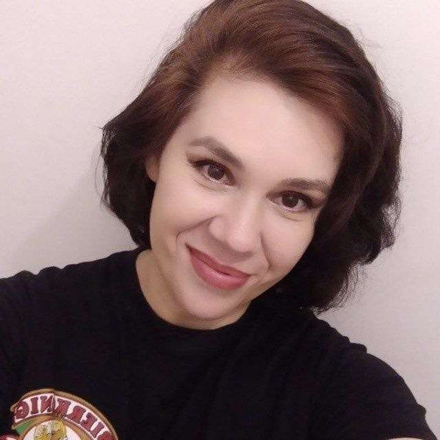 Я счастлива 