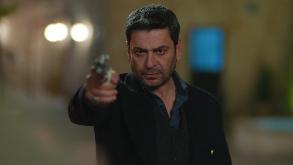 Стоп-кадр. Сериал "Далекий город", обзор 12 серии