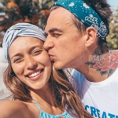     У Регины Тодоренко секс по расписанию