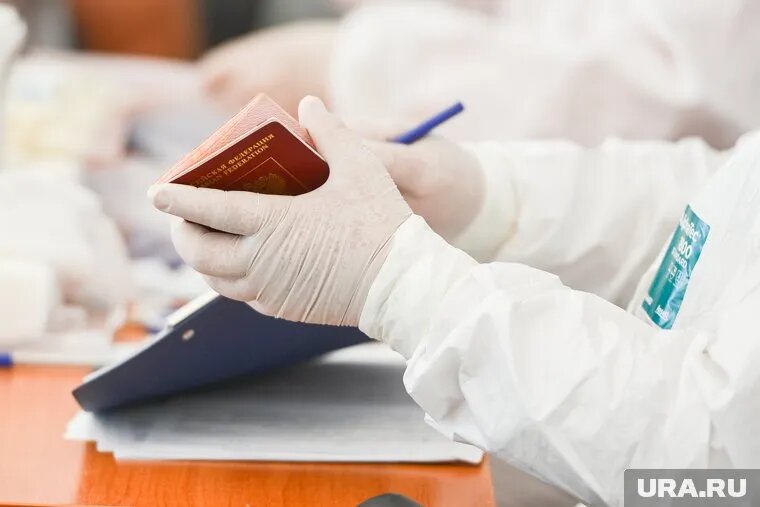 Сейчас эпидемиологическая ситуация по заболеваемости корью в регионе контролируемая. Фото: Вадим Ахметов © URA.RU