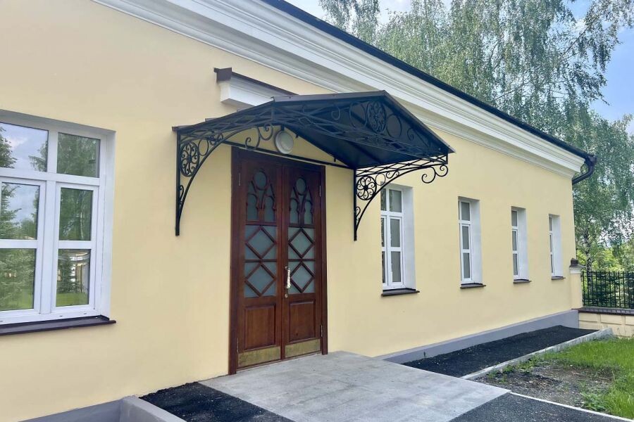 Листайте вправо, чтобы увидеть больше изображений