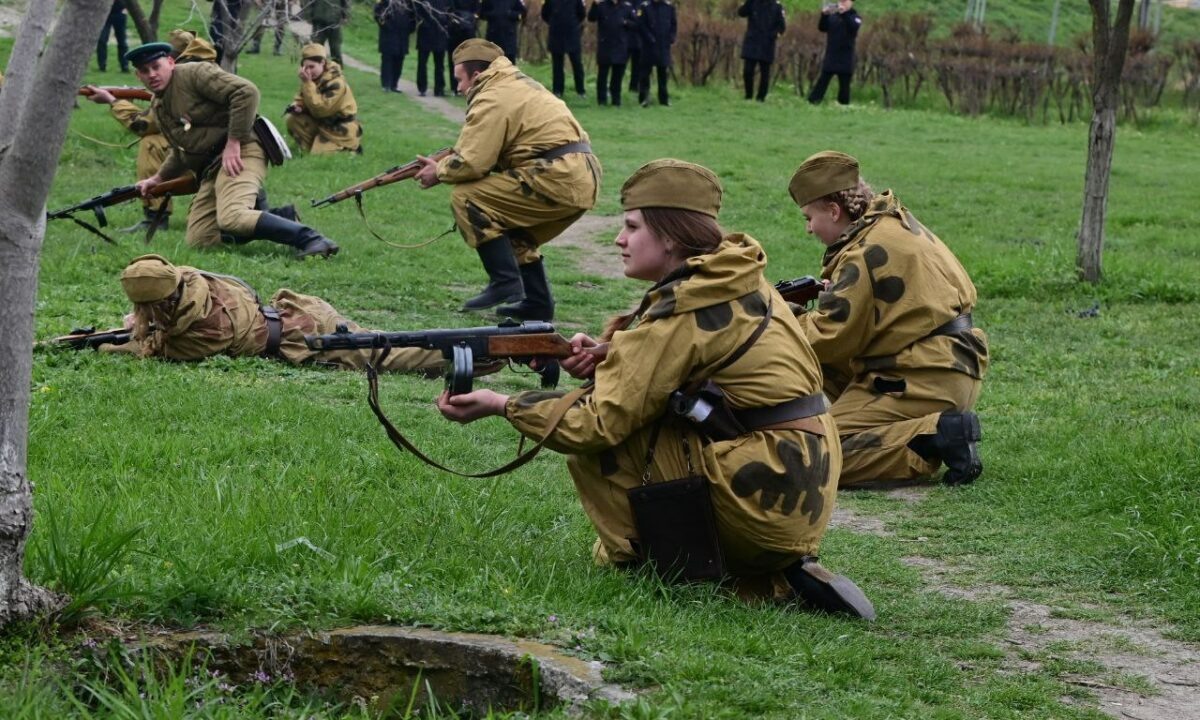    Фото t.me/pressnovoross