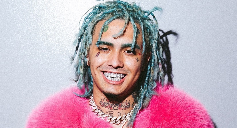 Lil Pump