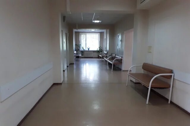    Почему в Тюмени толпа мужчин избила в больнице врача?