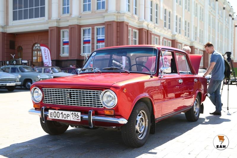    ЕАН. Архивное фото