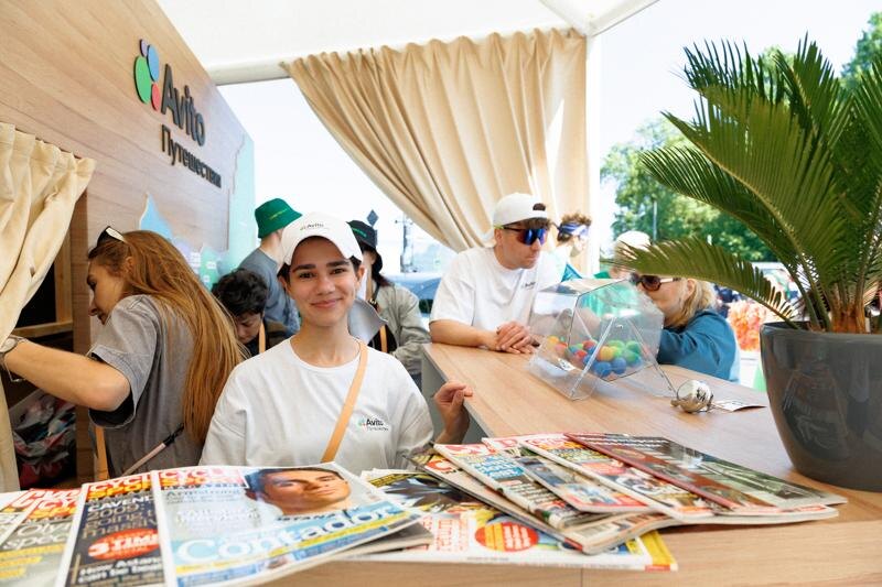 Листайте вправо, чтобы увидеть больше изображений