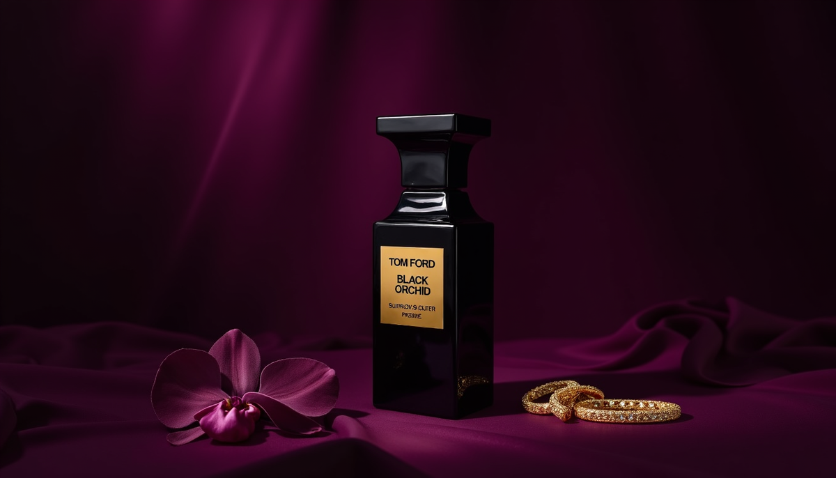 Tom Ford Black Orchid (Tom Ford)