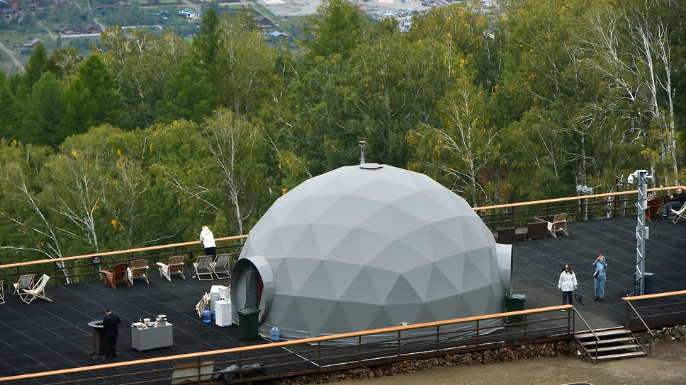 Фото: Влад Некрасов / Коммерсантъ