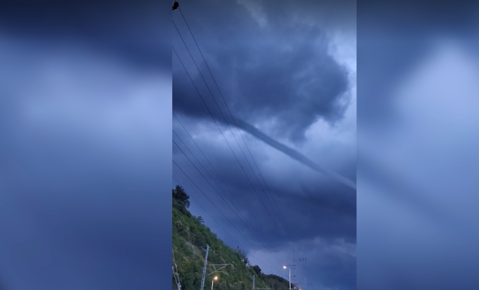     / Источник: ©кадр из видео