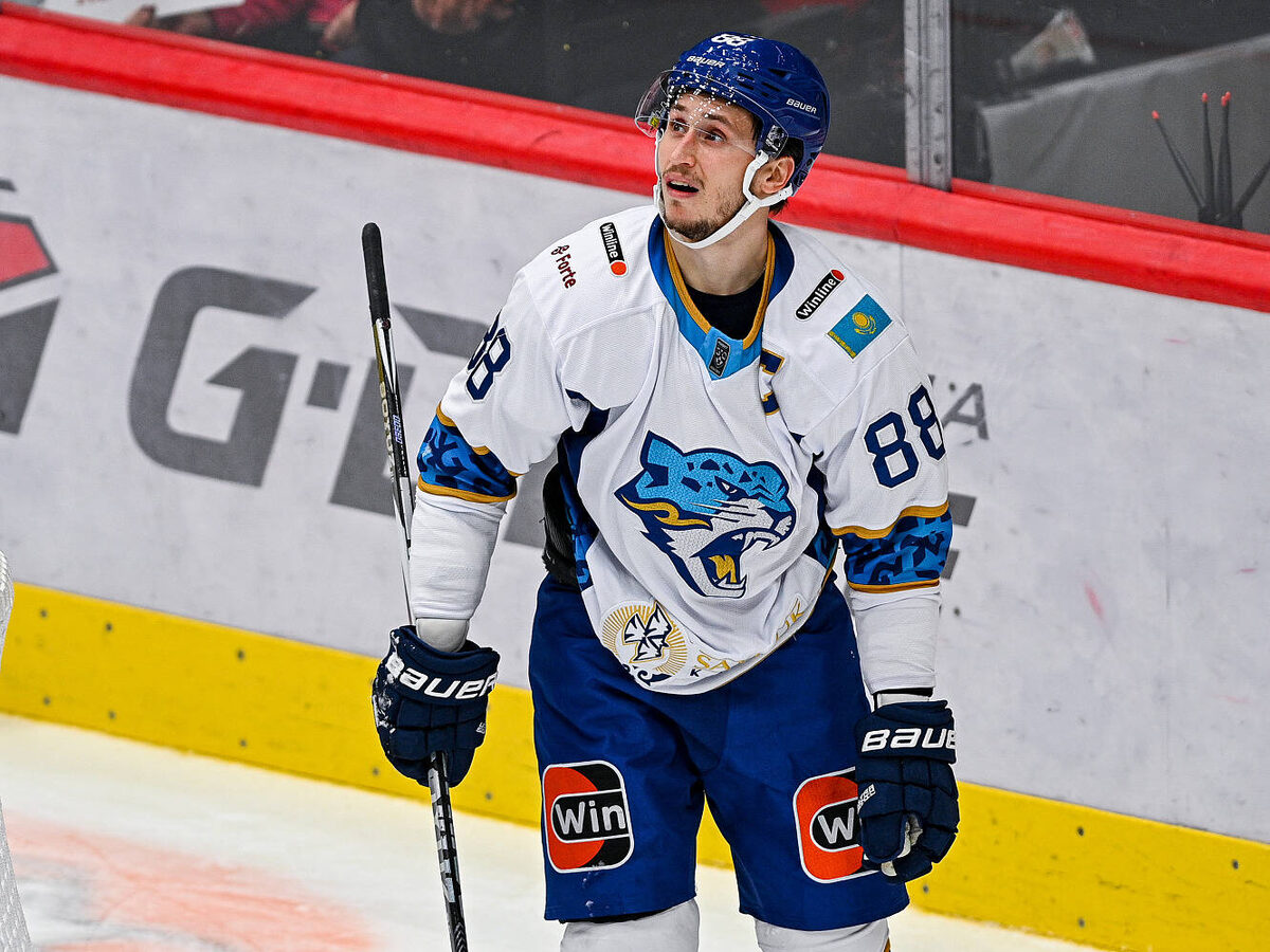 Фото: ru.hcbarys.kz