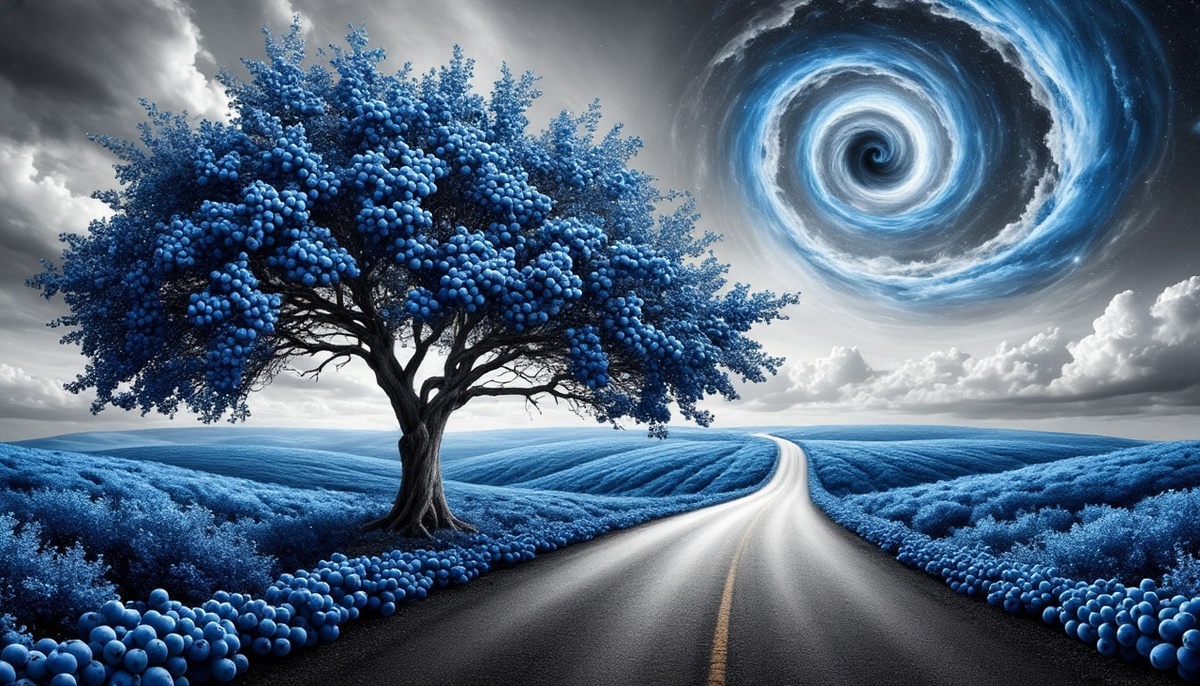 Каждую ночь ваш мозг отправляется в самое странное путешествие - внутрь себя. Он смешивает воспоминания, страхи, надежды в причудливый коктейль образов. Он репетирует, очищает, создает. Он делает то, что никогда не позволил бы себе наяву. 