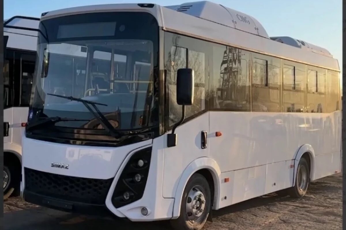    В Петрозаводске планируют запустить новый автобус из Ключевой до Сулажгоры