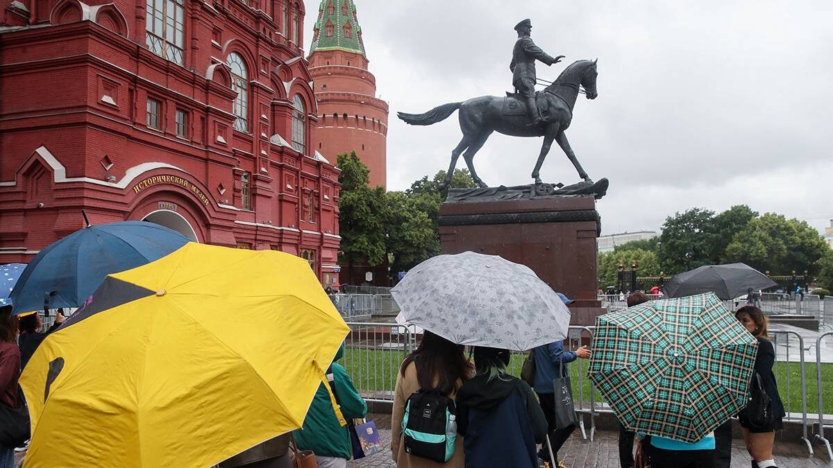    Фото: Василий Кузьмиченок / АГН Москва