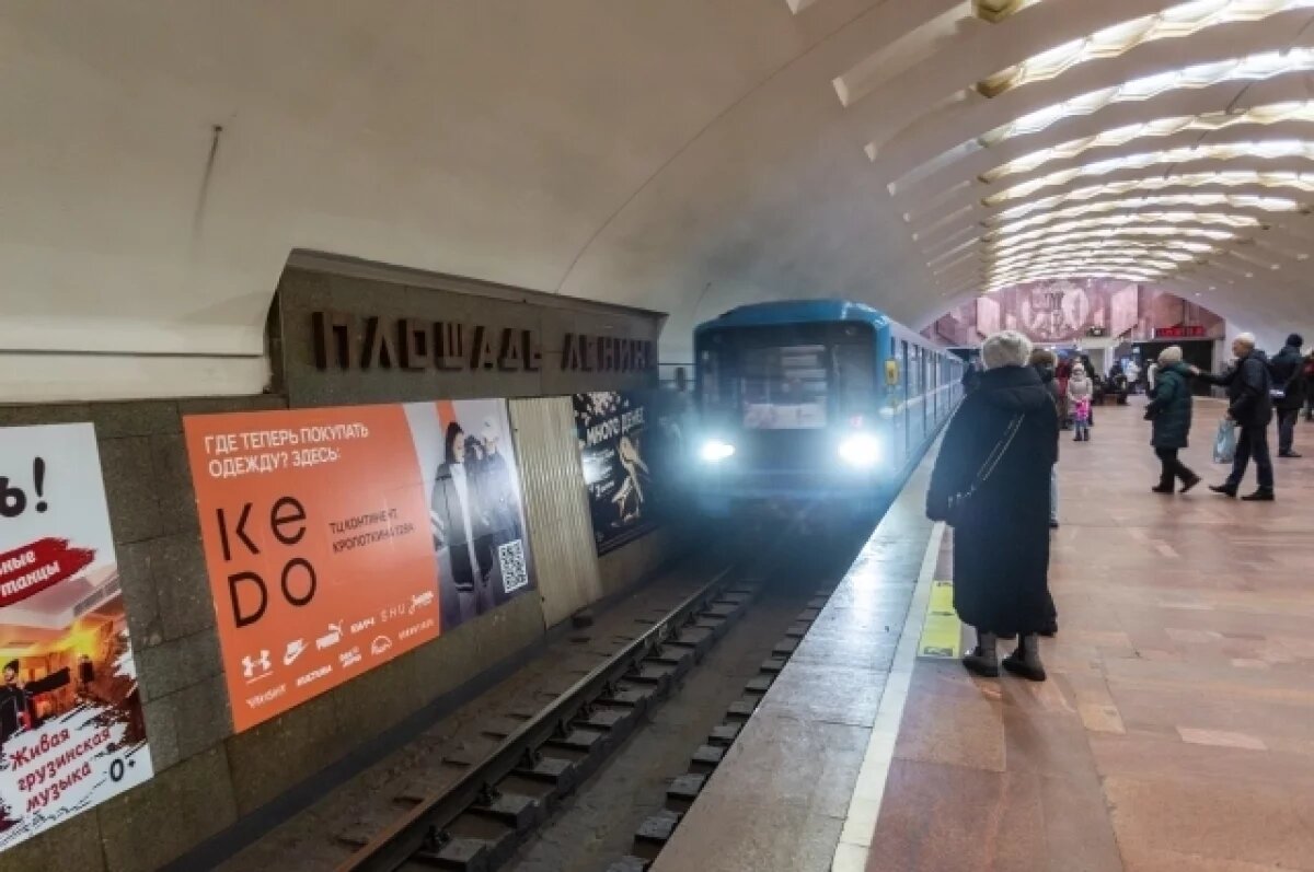    Конкурс на корректировку схемы метро Новосибирска объявлен в третий раз