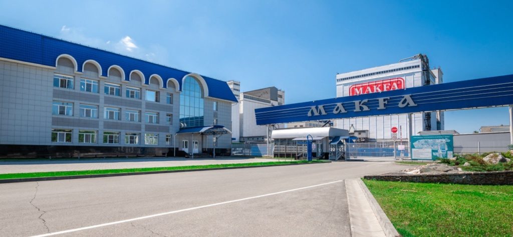    Фото: пресс-служба Макфы