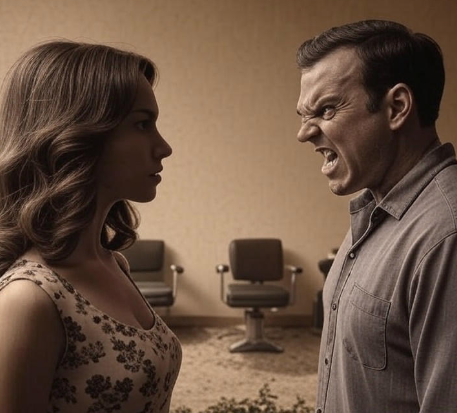 Ты купила загородный дом своим родителям, так я куплю своим машину... Истории из жизни