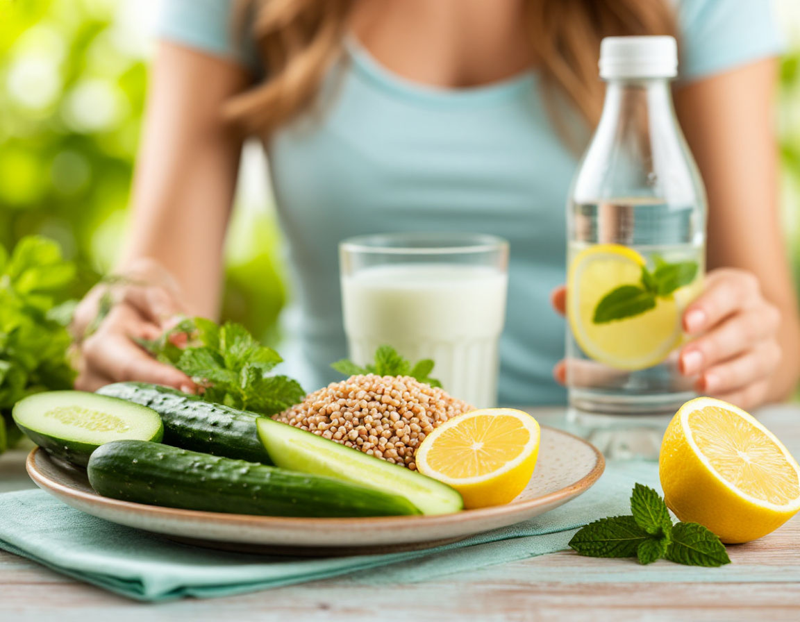 Вкусно и полезно