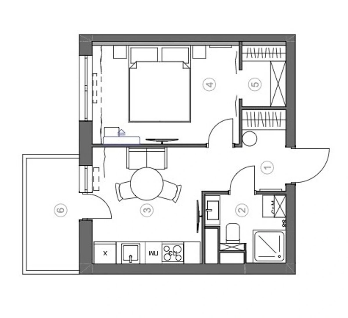    Проект Веры Ильинчик