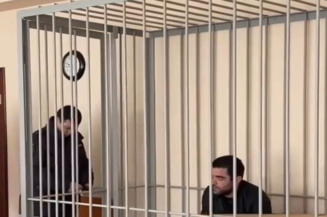    Галустян продолжает оставать в СИЗО. Фото: Прокуратура Башкирии