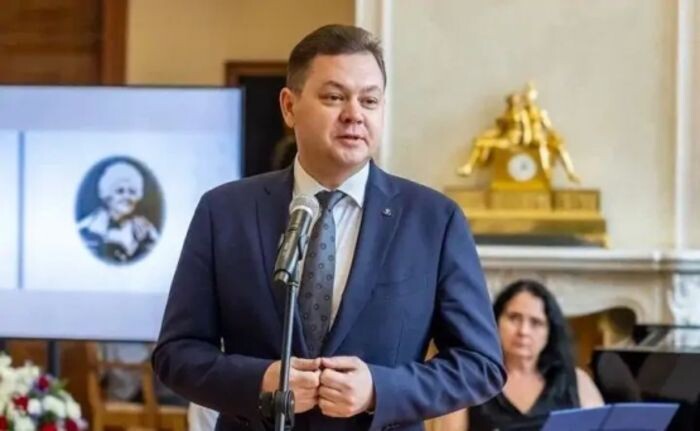 Источник фото: Телеграмм-канал Андрея Фатеева