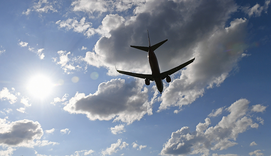    © Илья Наймушин/РИА Новости