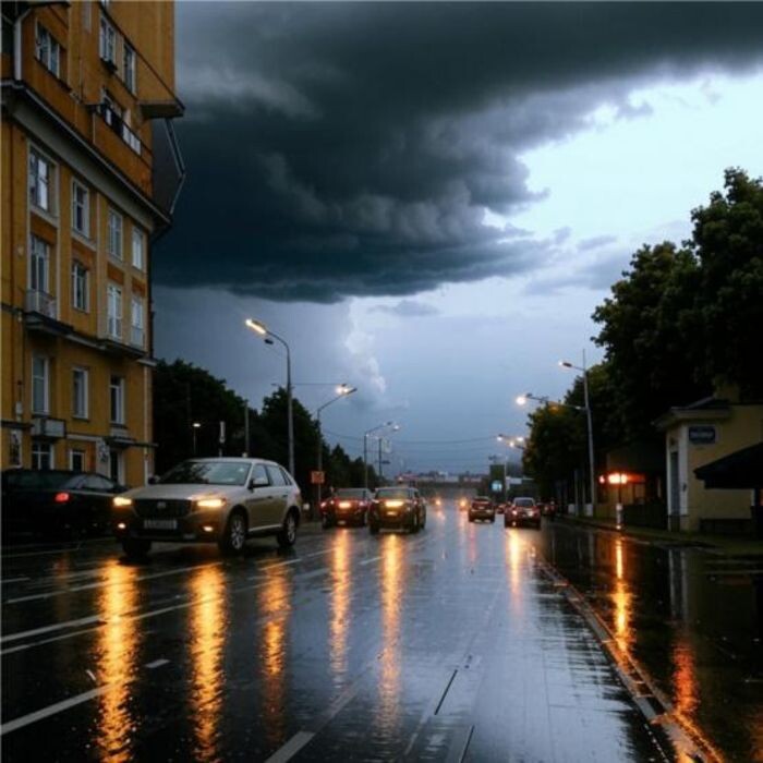 Источник фото: Нейросеть Кандинский