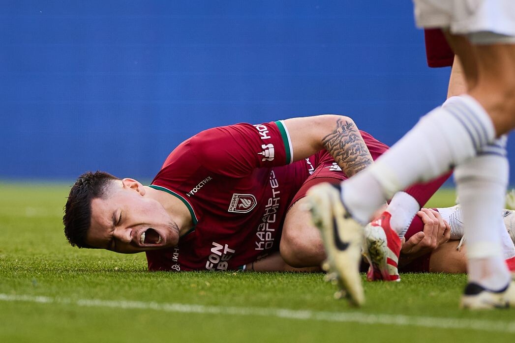    Фото: ФК «Рубин»