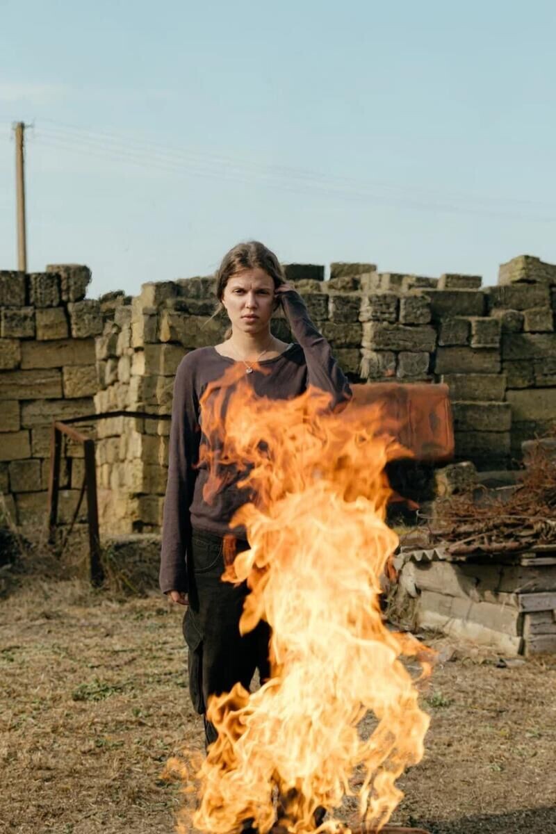 Листайте вправо, чтобы увидеть больше изображений