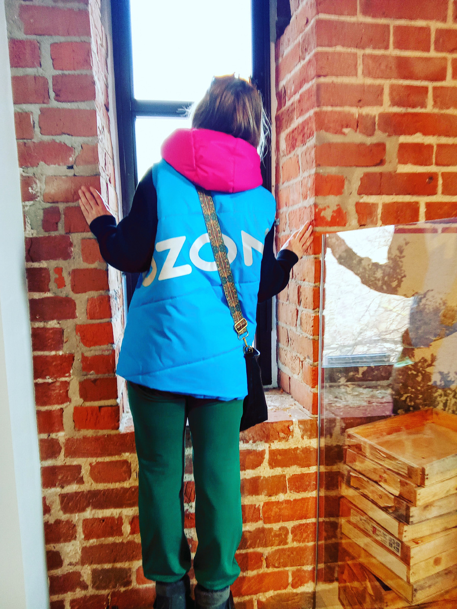 Ну, и еще раз покажу ее