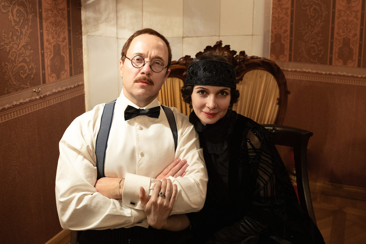 Листайте вправо, чтобы увидеть больше изображений