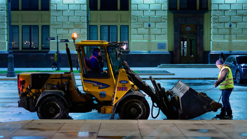 Фото: Алексей Смагин / Коммерсантъ