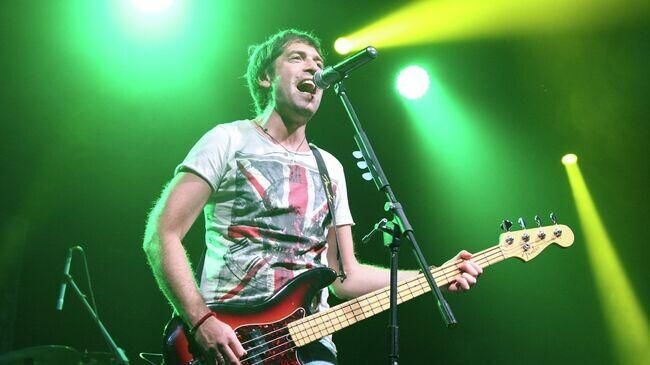    РИА «Новости»