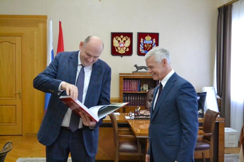    Пресс-служба «СРЗП»