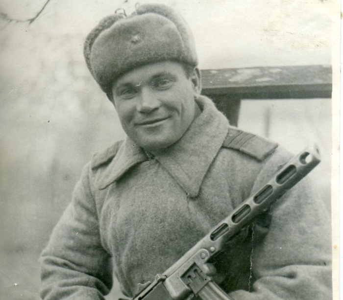 И.Е. Добробабин