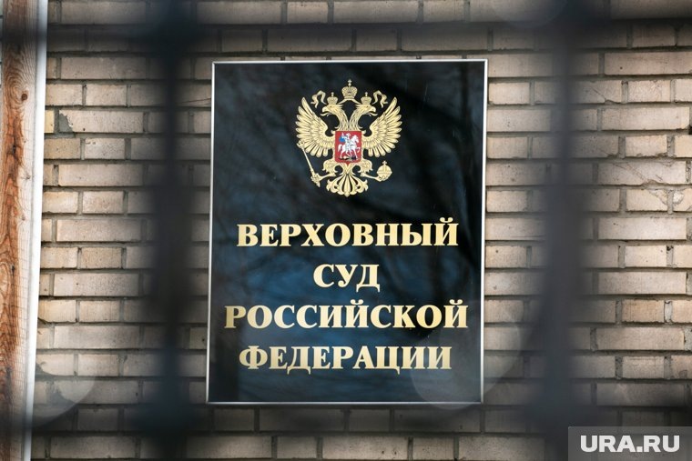 ВС удовлетворил иск Минюста о ликвидации партии. Фото: Владимир Андреев © URA.RU