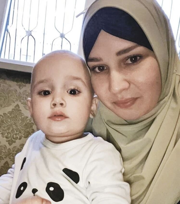 Новый образ