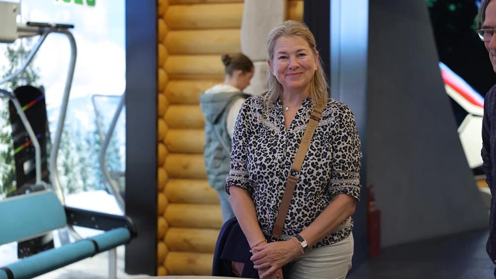 Пресс-служба Национального центра «Россия»