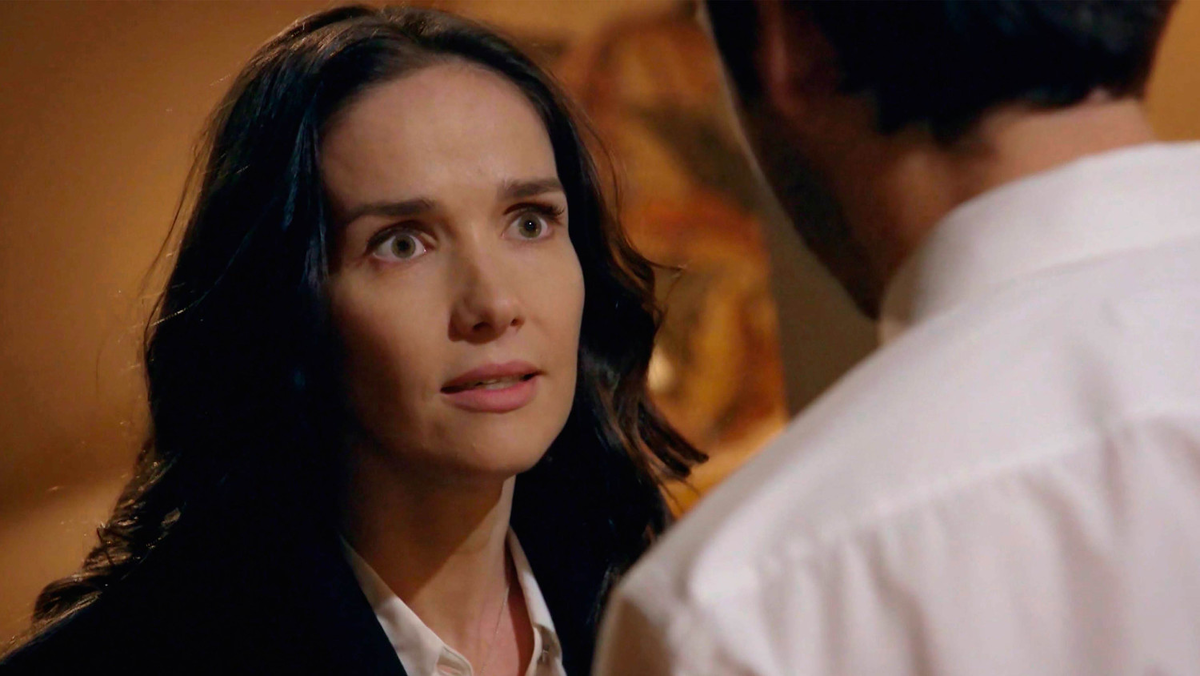 Фото из свободных источников. Кадр из сериала "Среди каннибалов".