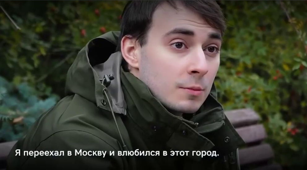 Амедео Авондет приезжал на Донбасс и восхищается стойкостью его жителей.