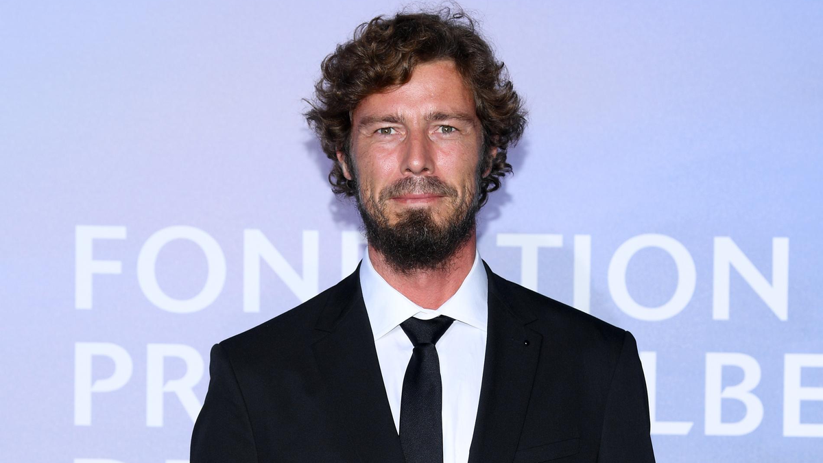    Марат Сафин. Фото: Getty Images