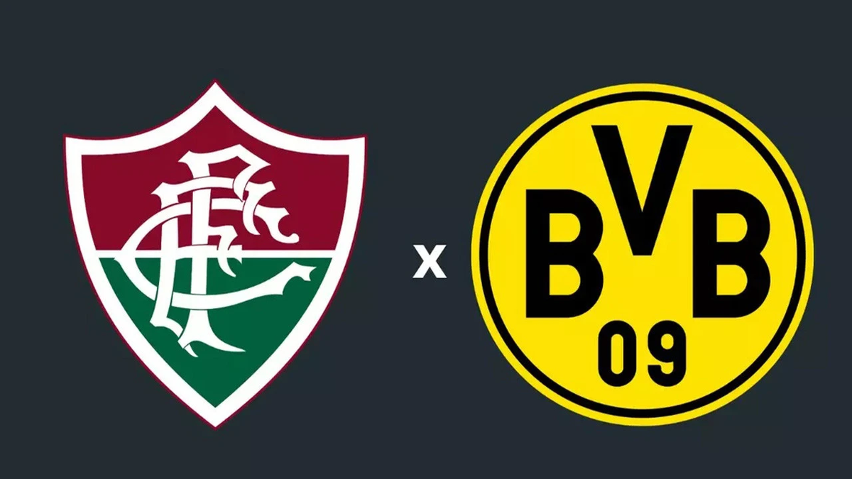 Флумененсе - Боруссия Дортмунд матч в Клубном ЧМ. Изображение: https://www.noktagazetesi.com.tr