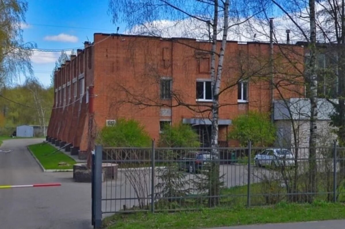    В Ярославле старая хоккейная база перейдет «Локомотиву»