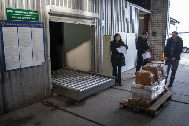   Фото из архива Калининград.Ru