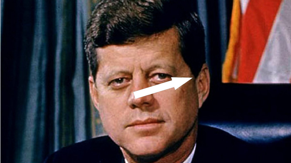    Братья Кеннеди и Тайна Которая Разделила Америку Навсегда