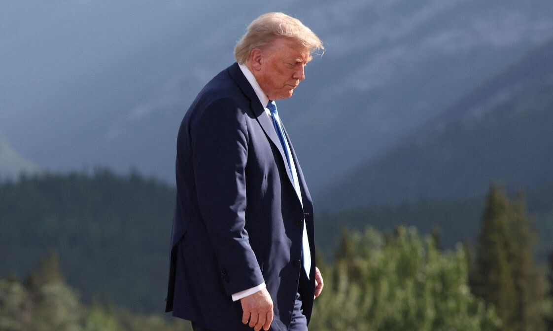     / Источник: ©TASS/EPA